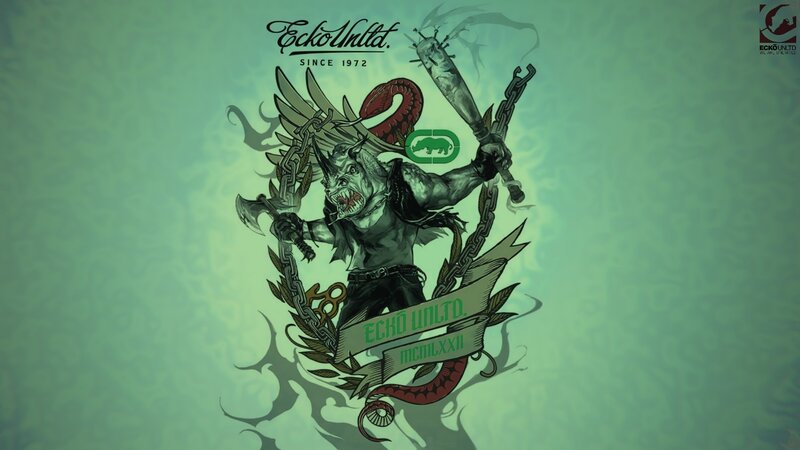 Mythical Creature with Weapons