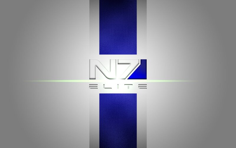 N7 Elite Logo