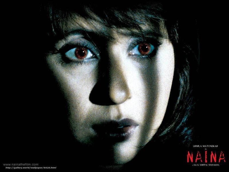 Naina movie poster