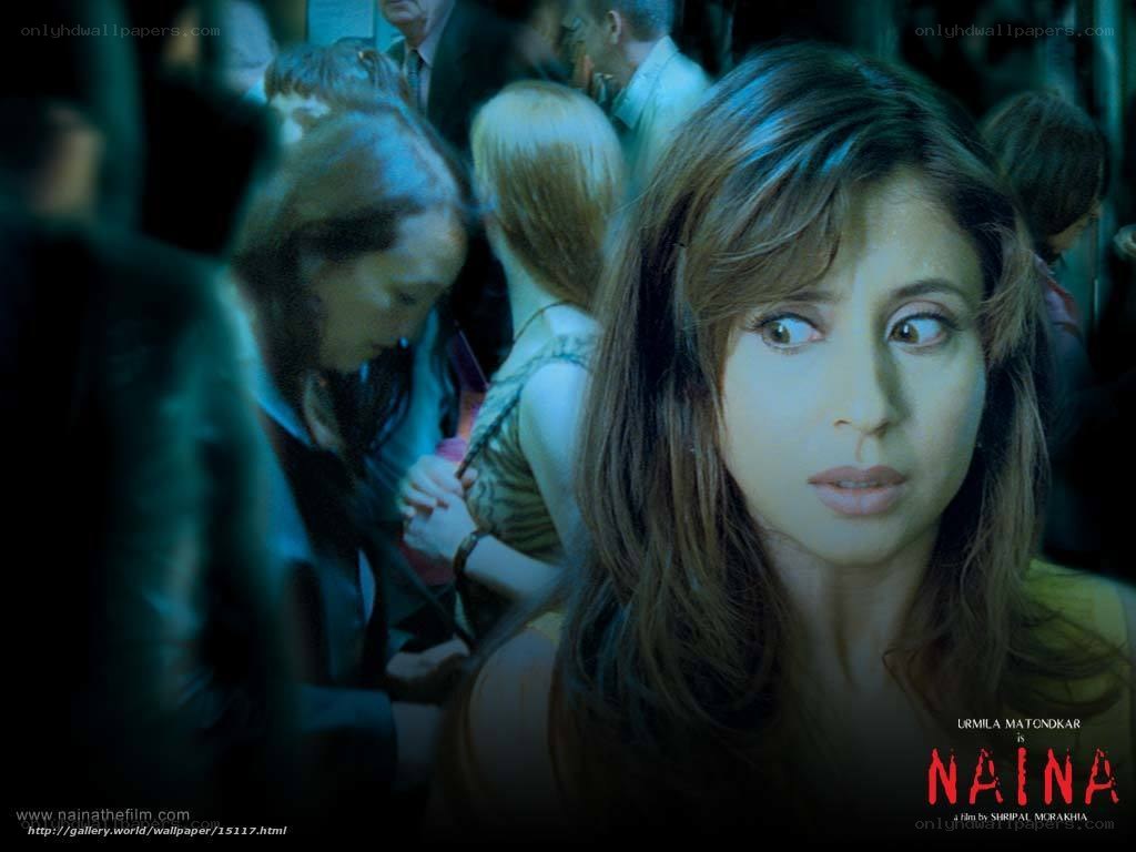 Naina movie poster