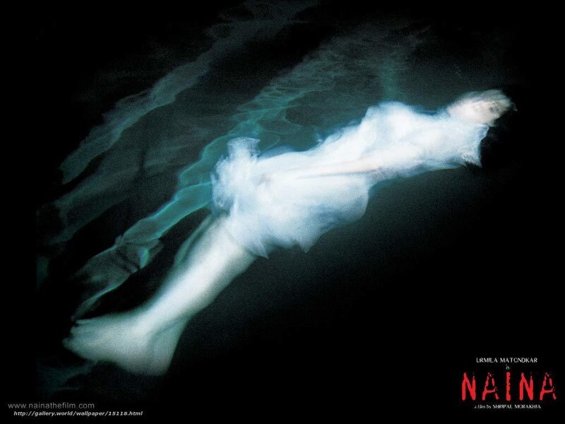 Naina movie poster