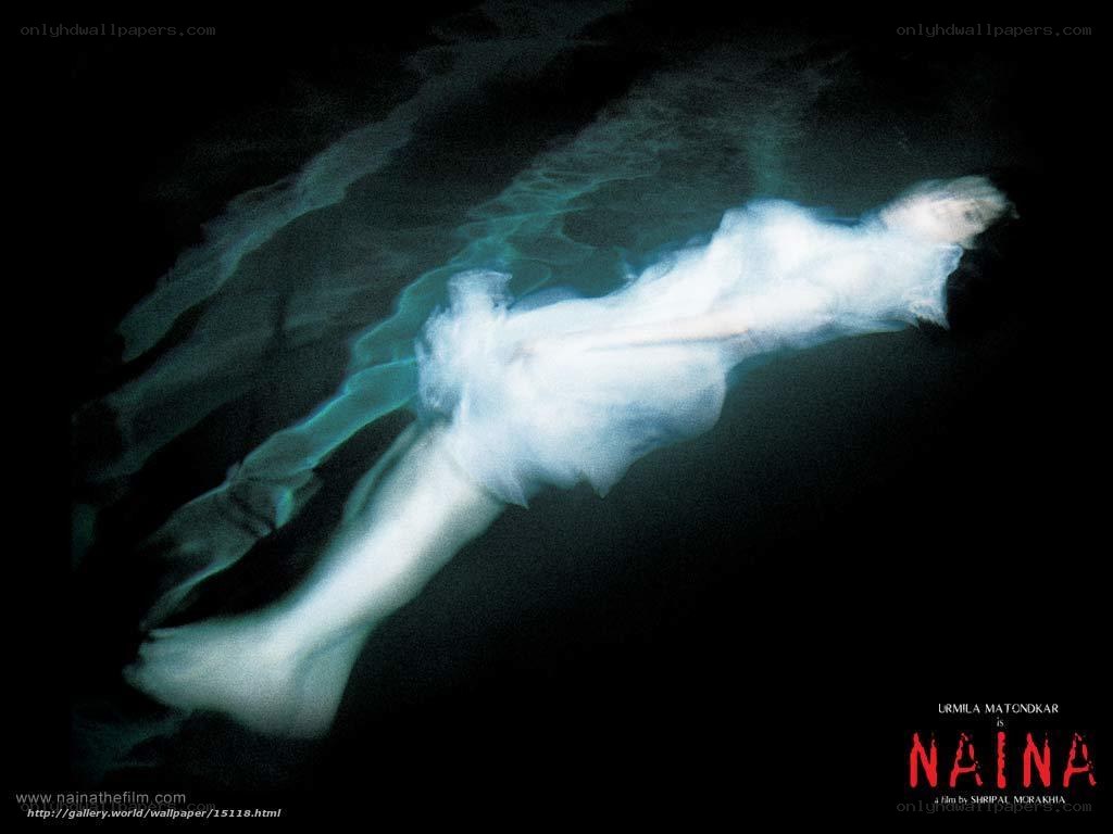 Naina movie poster