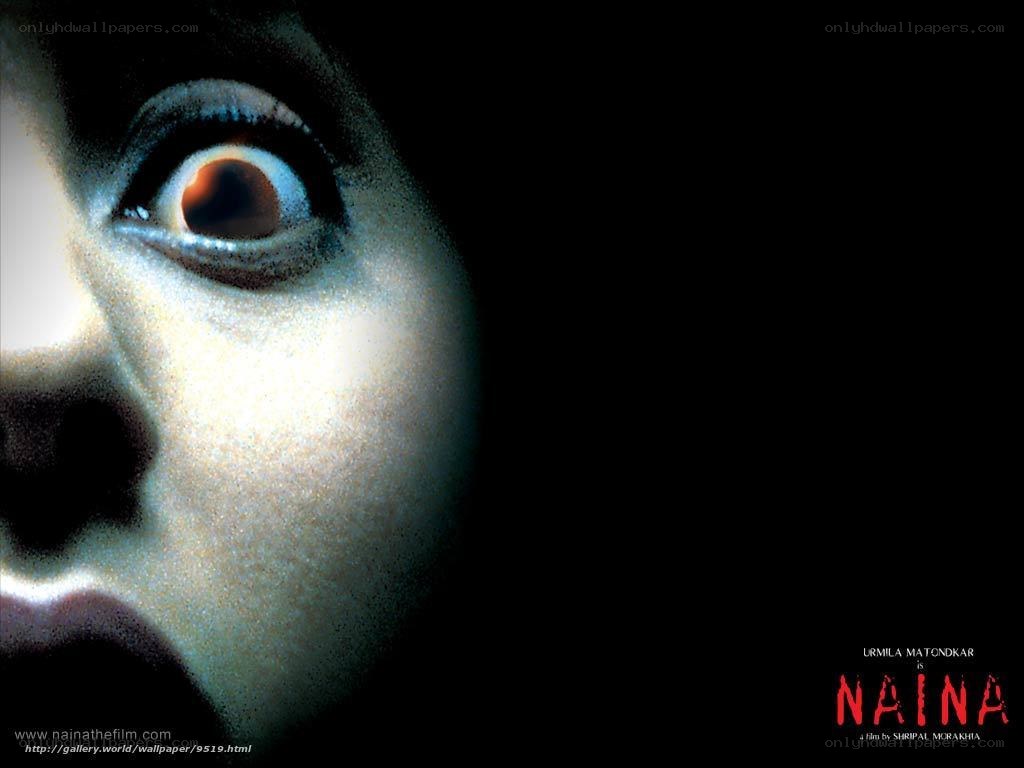 Naina movie poster