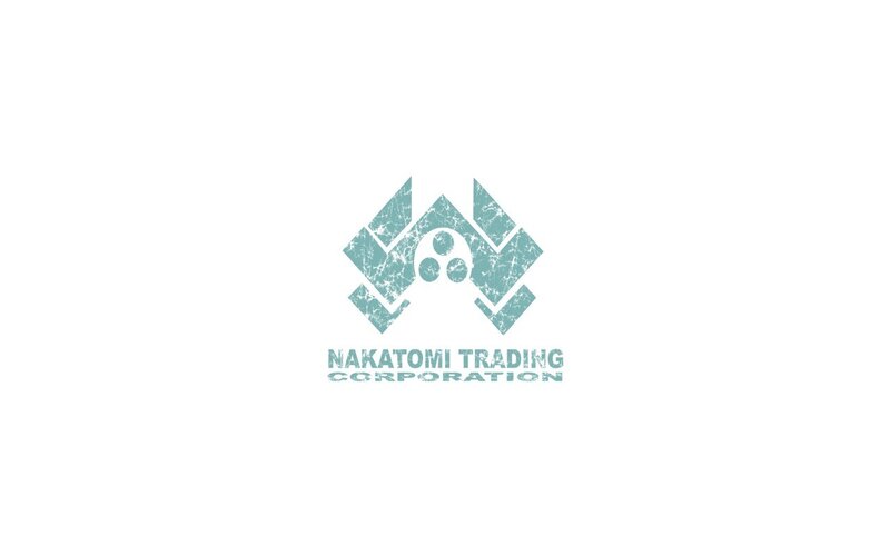 Nakatomi Trading Corporation logo