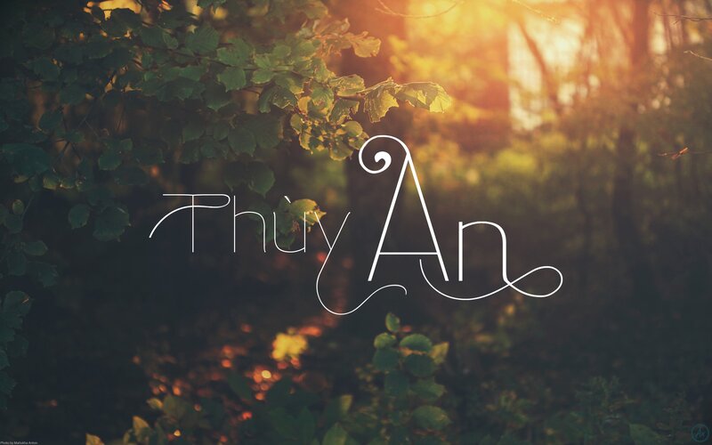 Name in Forest