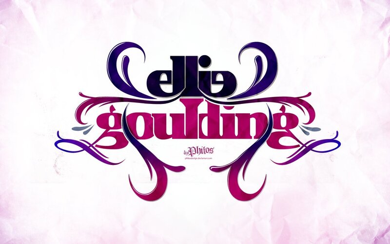 Name Logo Design