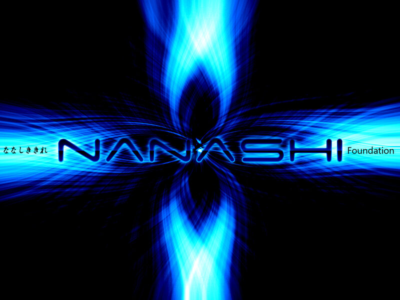 Nanashi Foundation logo