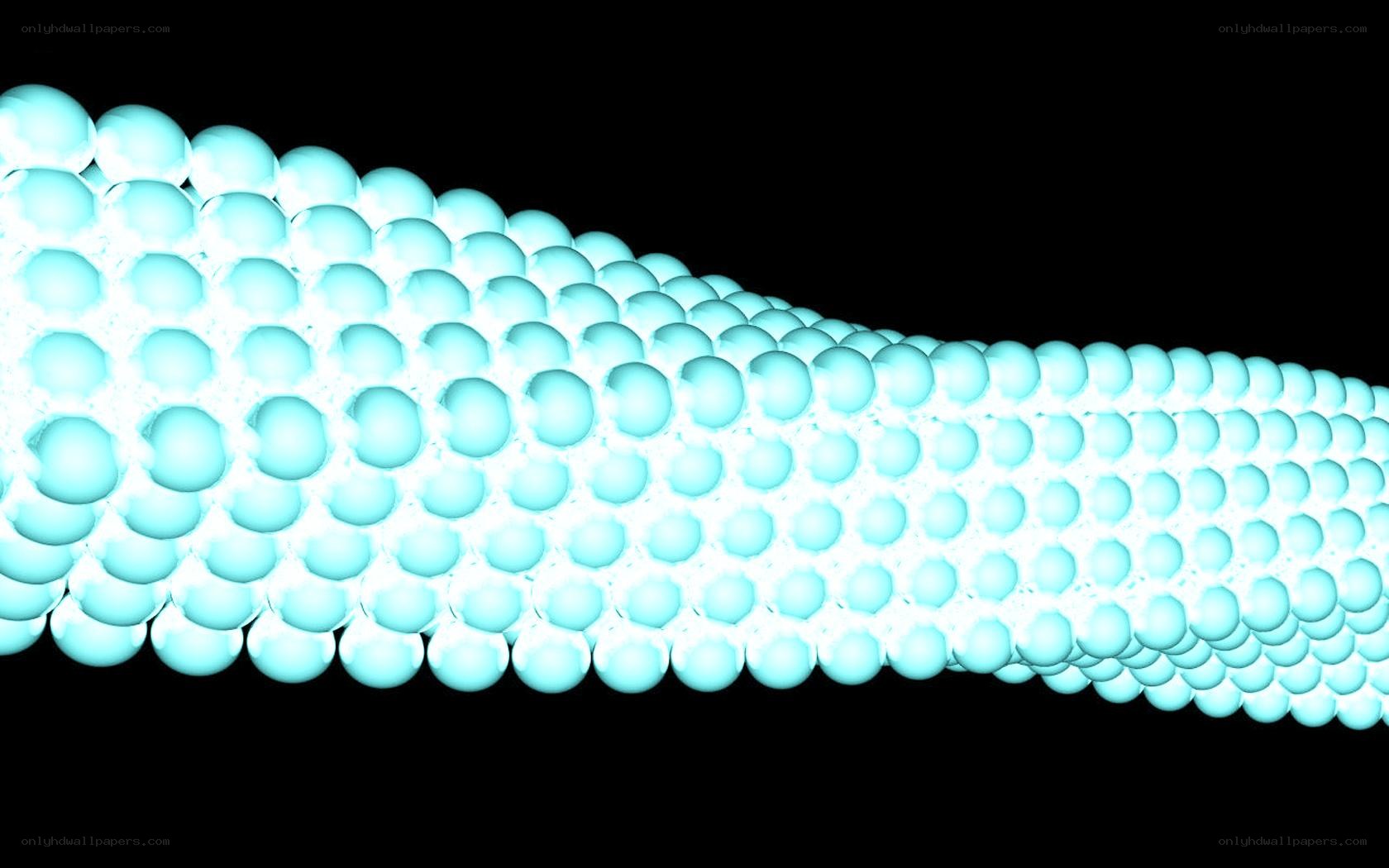 nanotube structure visualization