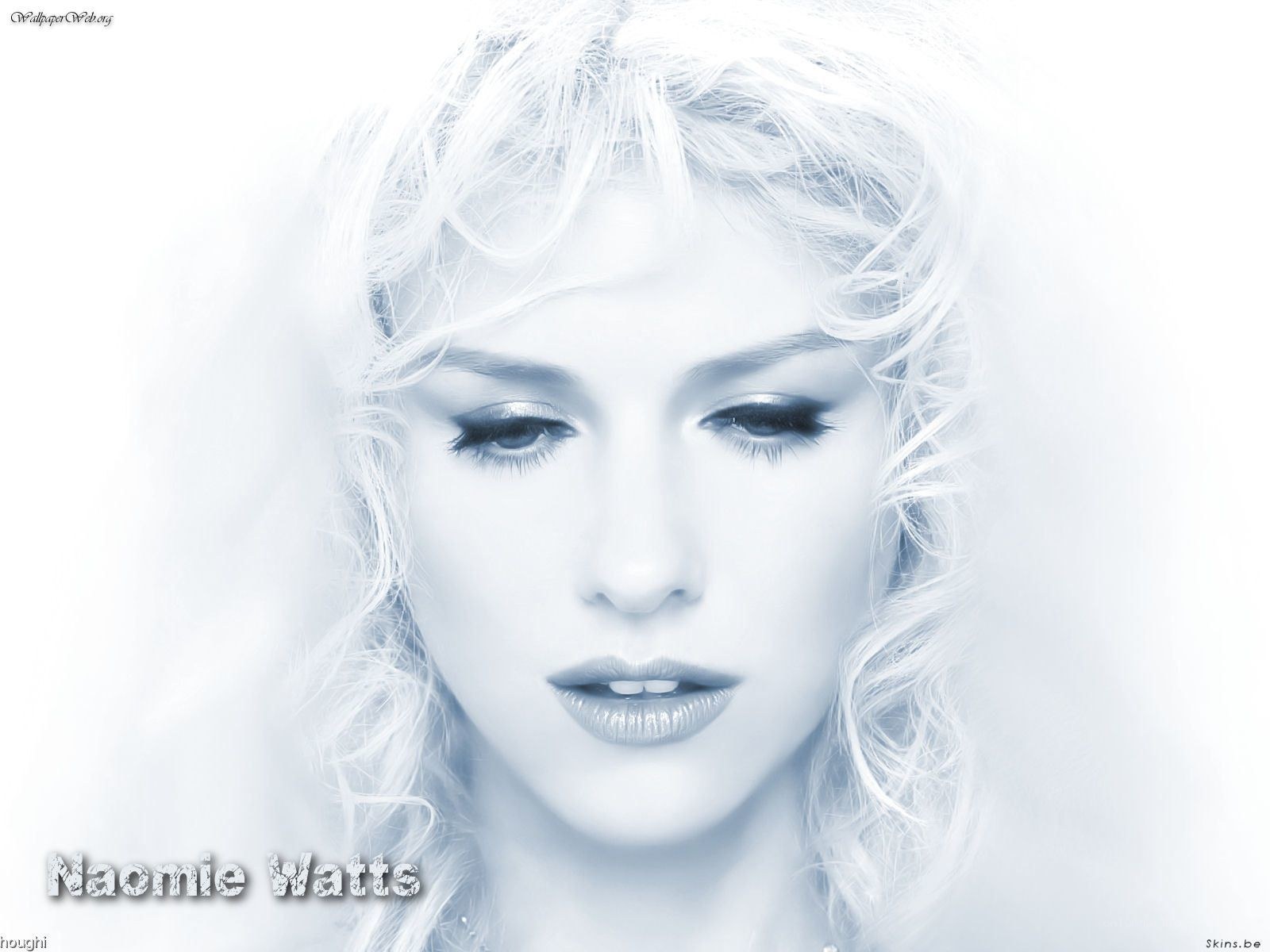 Naomie Watts portrait
