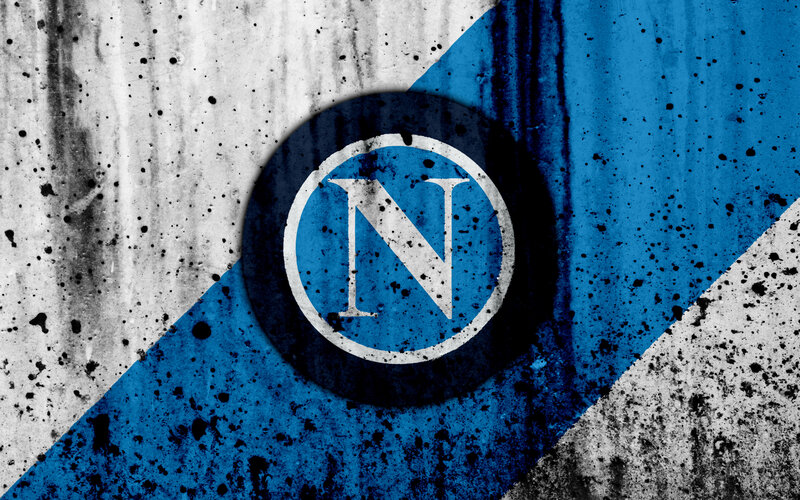 Napoli FC Logo