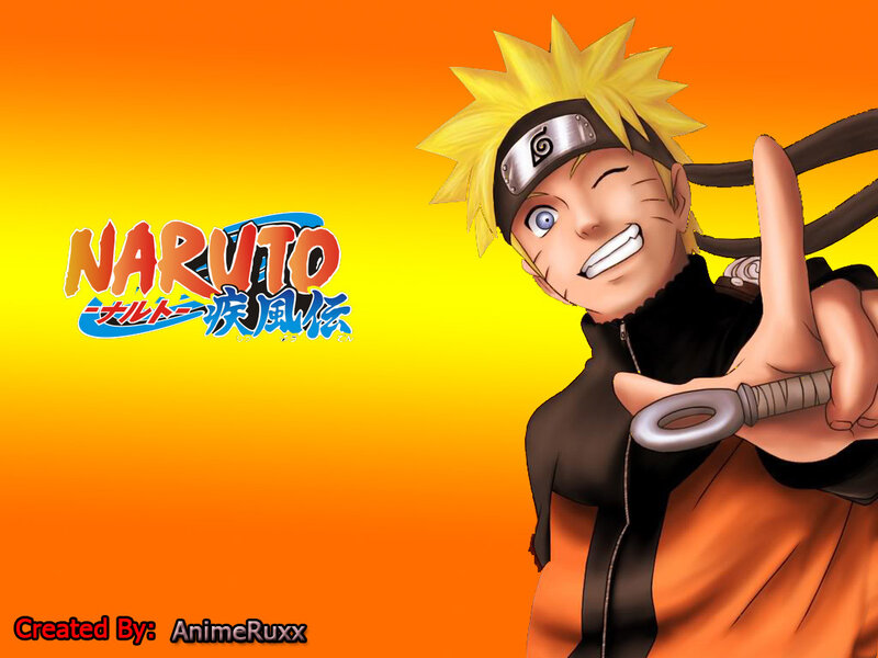 Naruto Character