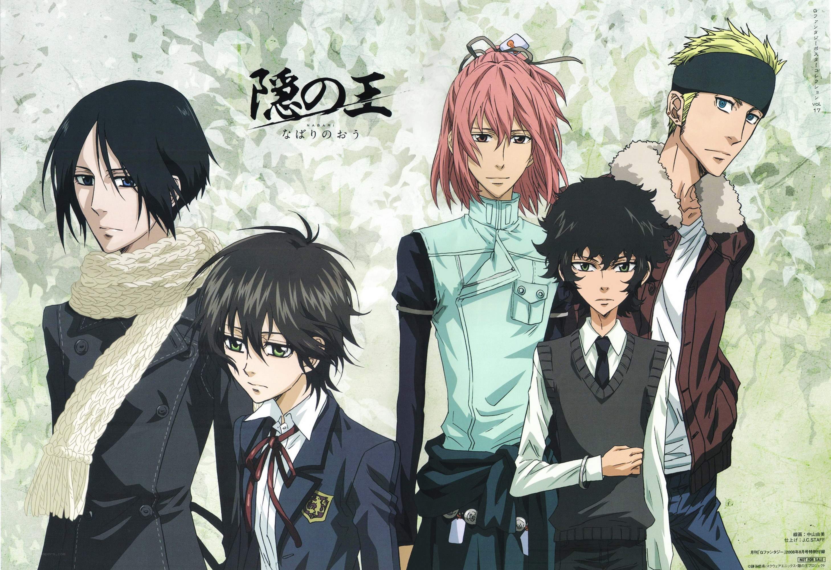 Naruto Shippuden characters