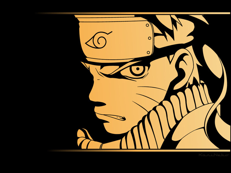 Naruto Uzumaki Profile