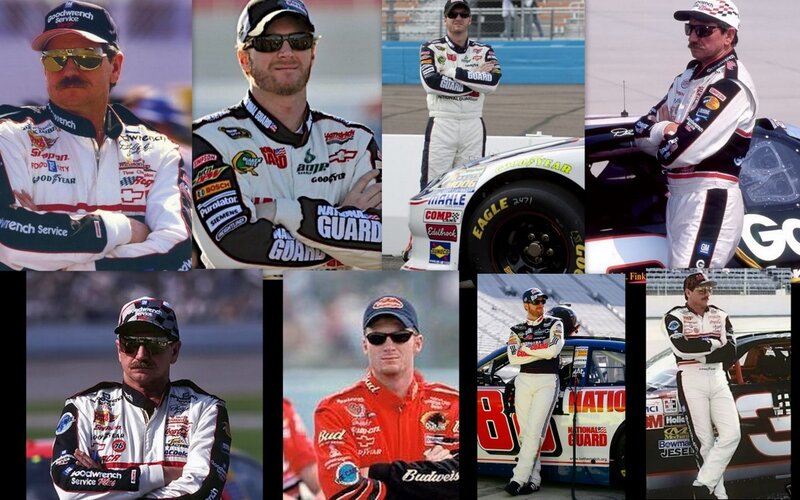 NASCAR Drivers