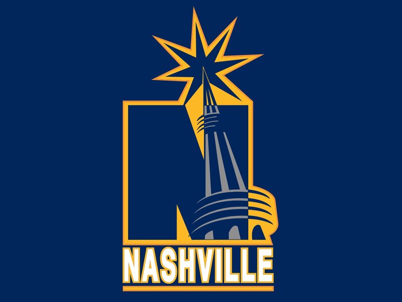 Nashville Logo