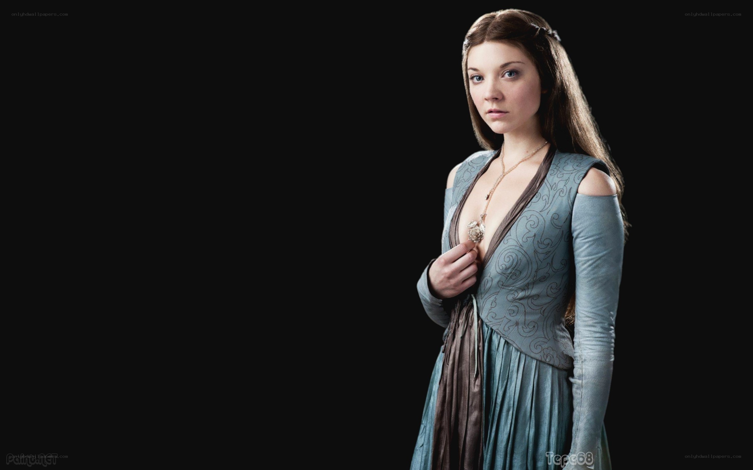 Natalie Dormer as Margaery Tyrell
