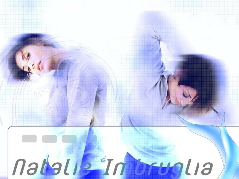 Natalie Imbruglia promotional image