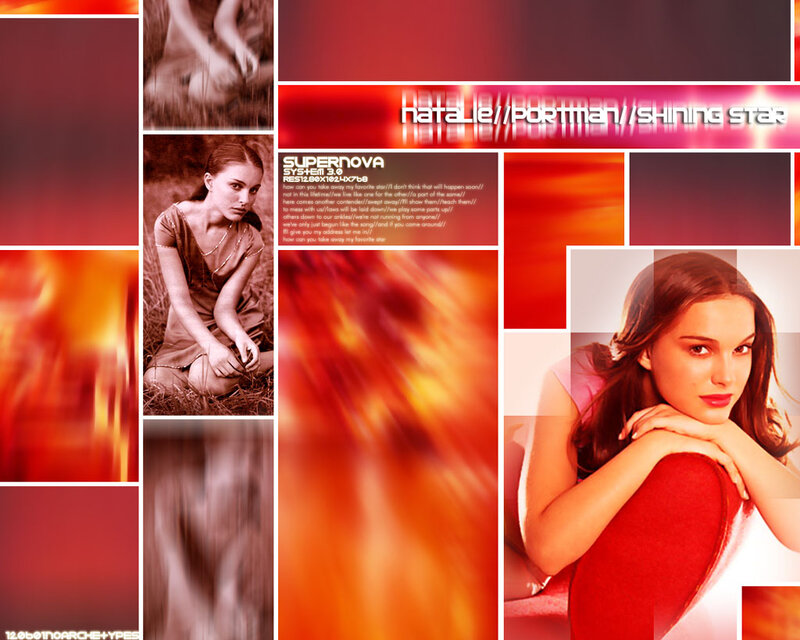 Natalie Portman in Photos