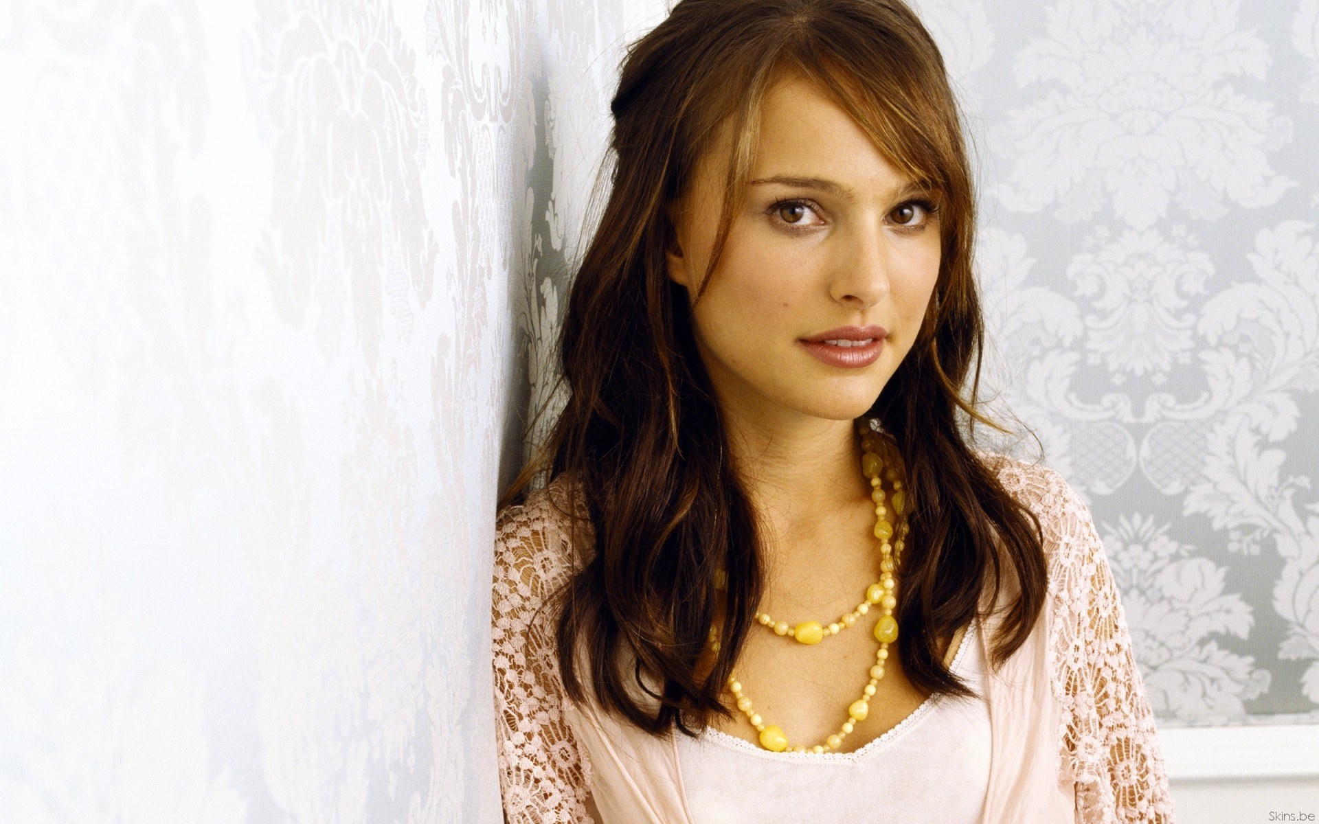 Natalie Portman portrait