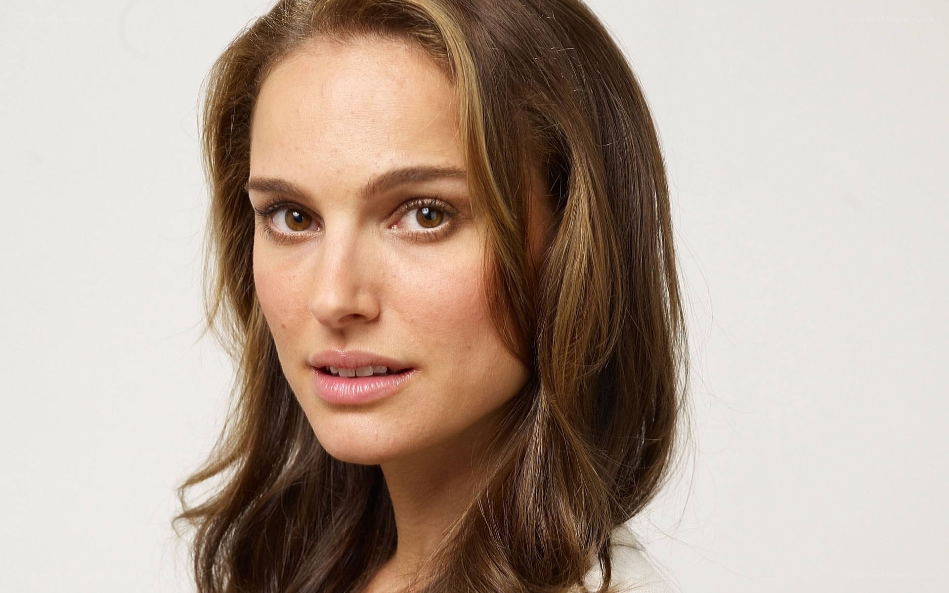 Natalie Portman portrait