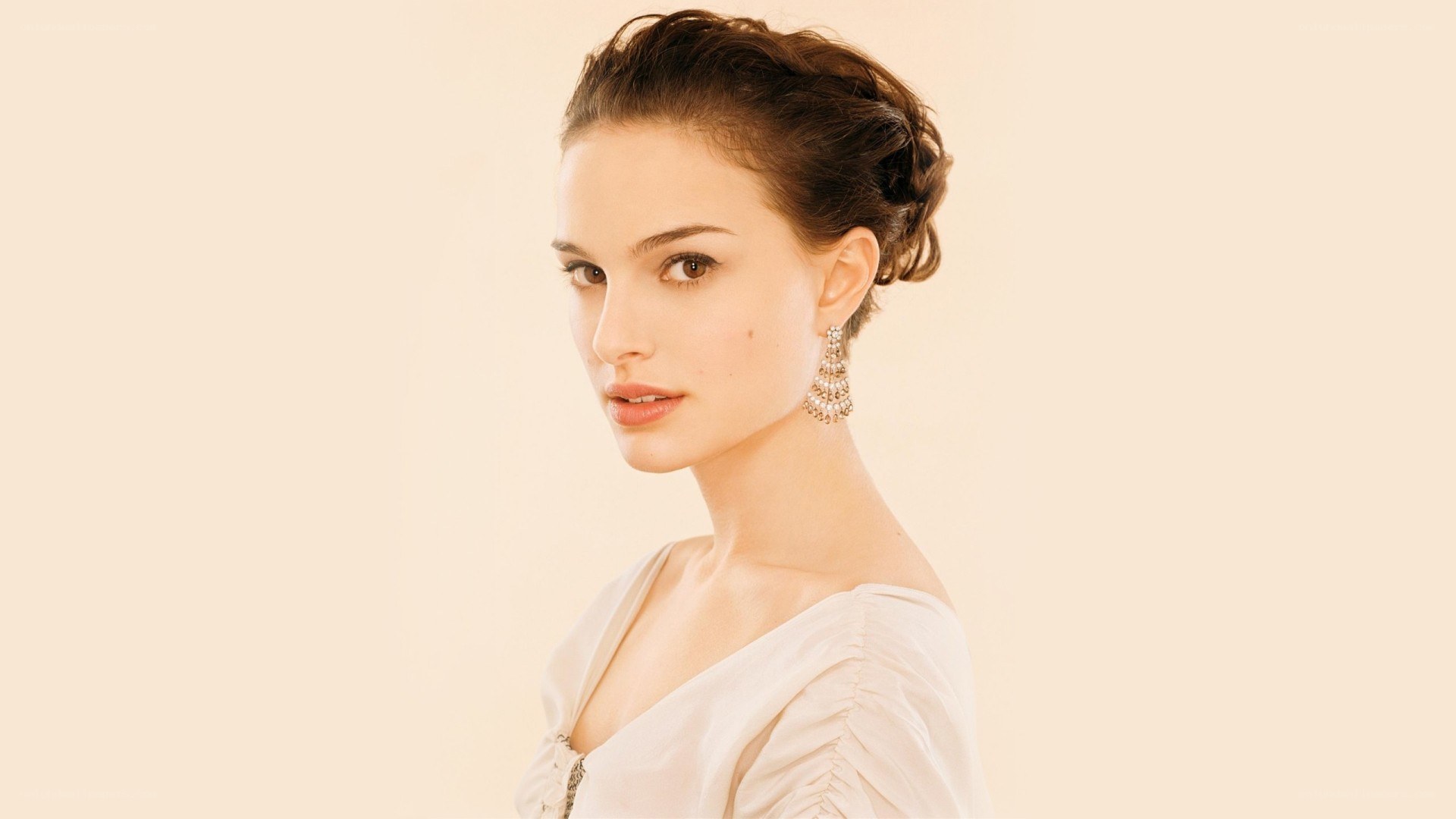 Natalie Portman portrait