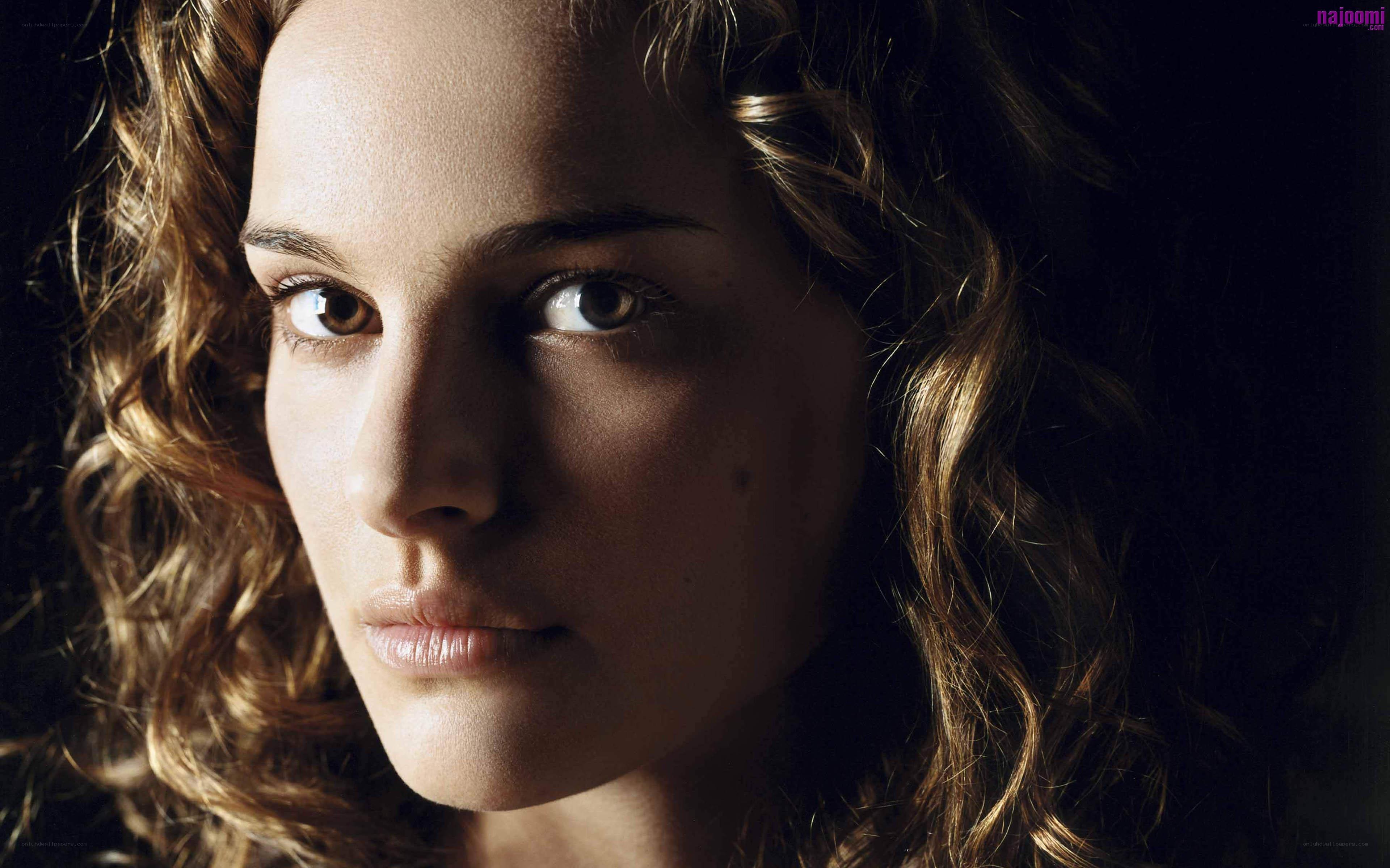 Natalie Portman portrait