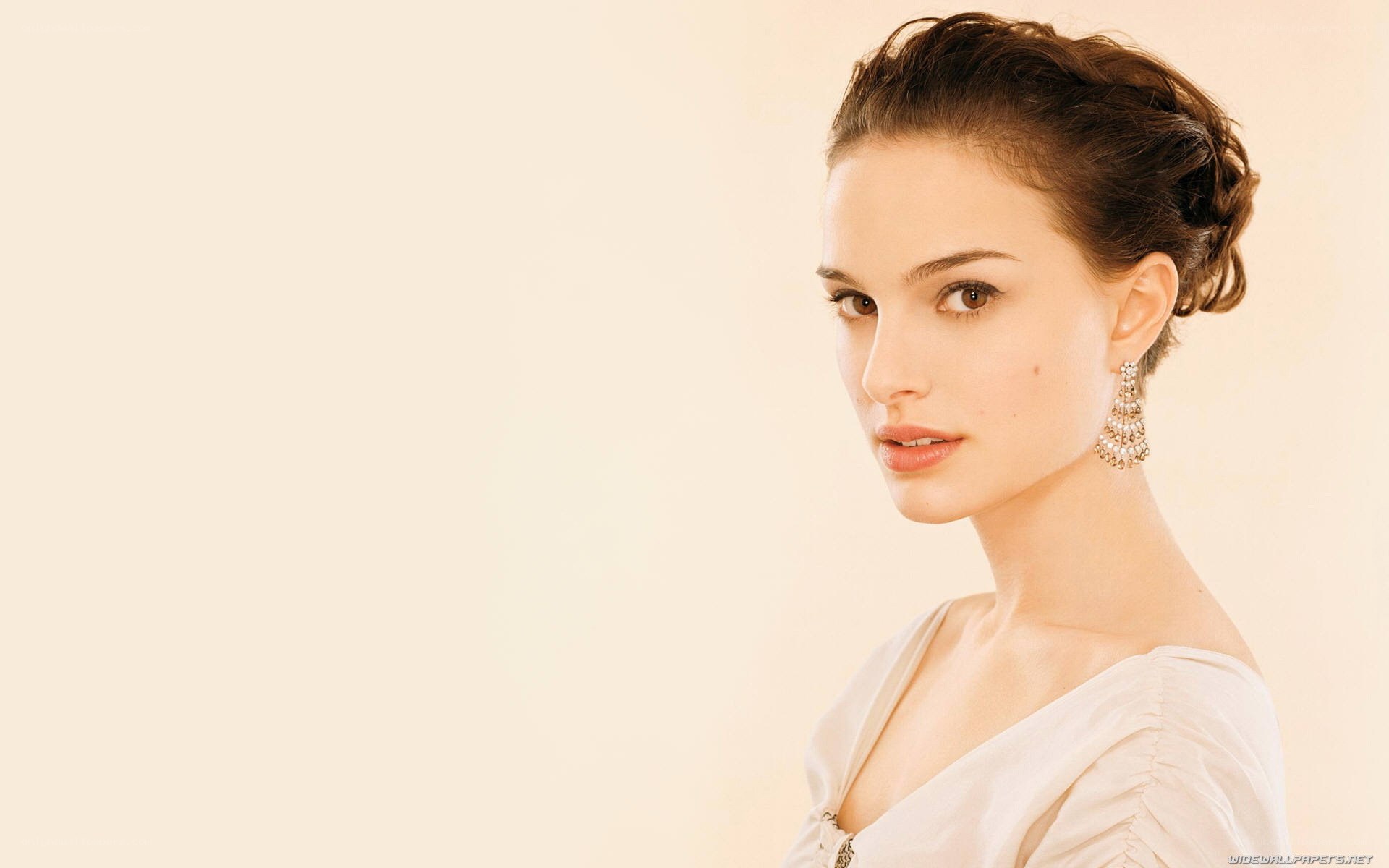 Natalie Portman portrait
