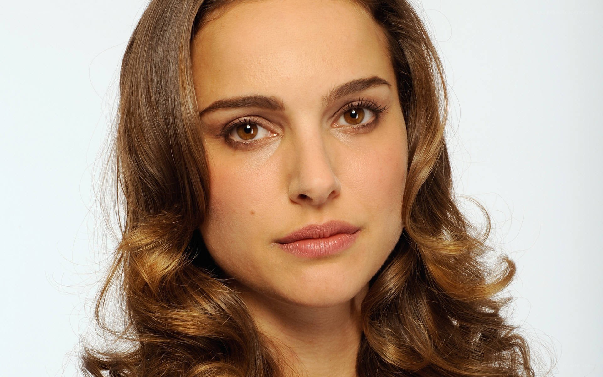 Natalie Portman portrait