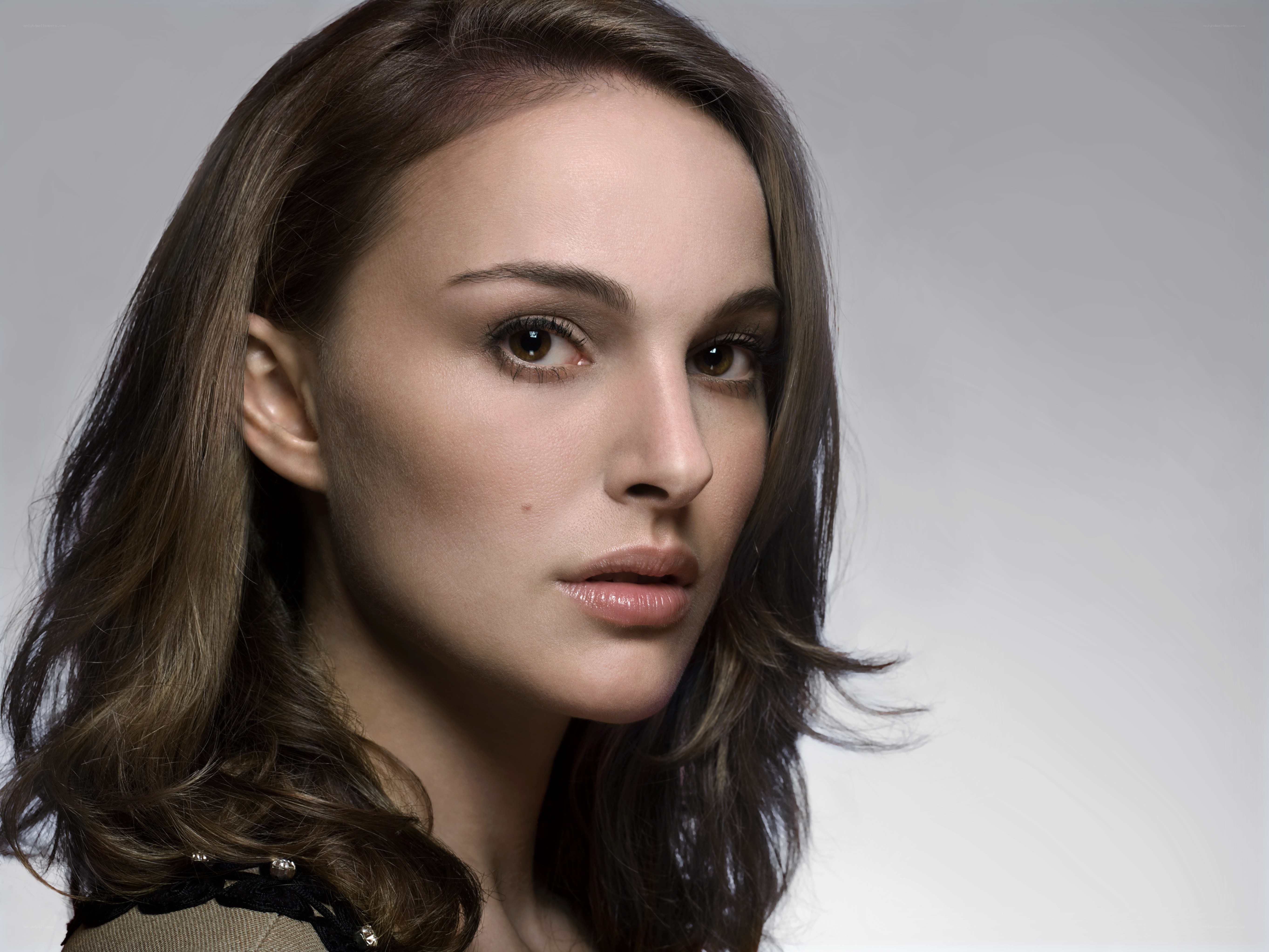 Natalie Portman portrait
