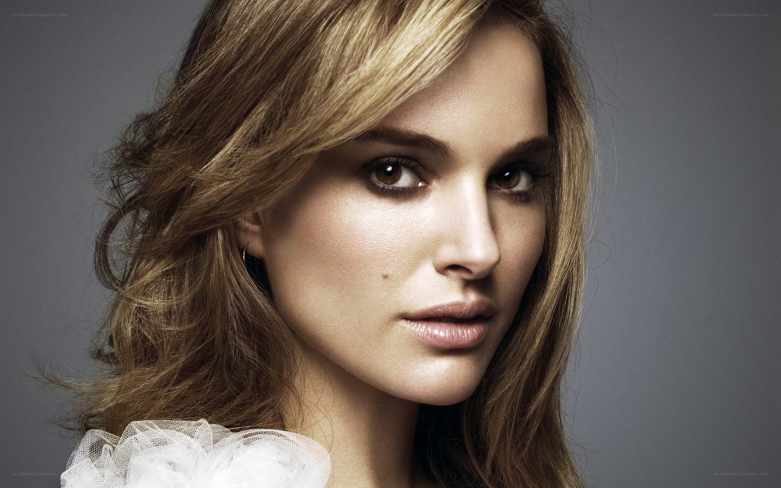 Natalie Portman portrait