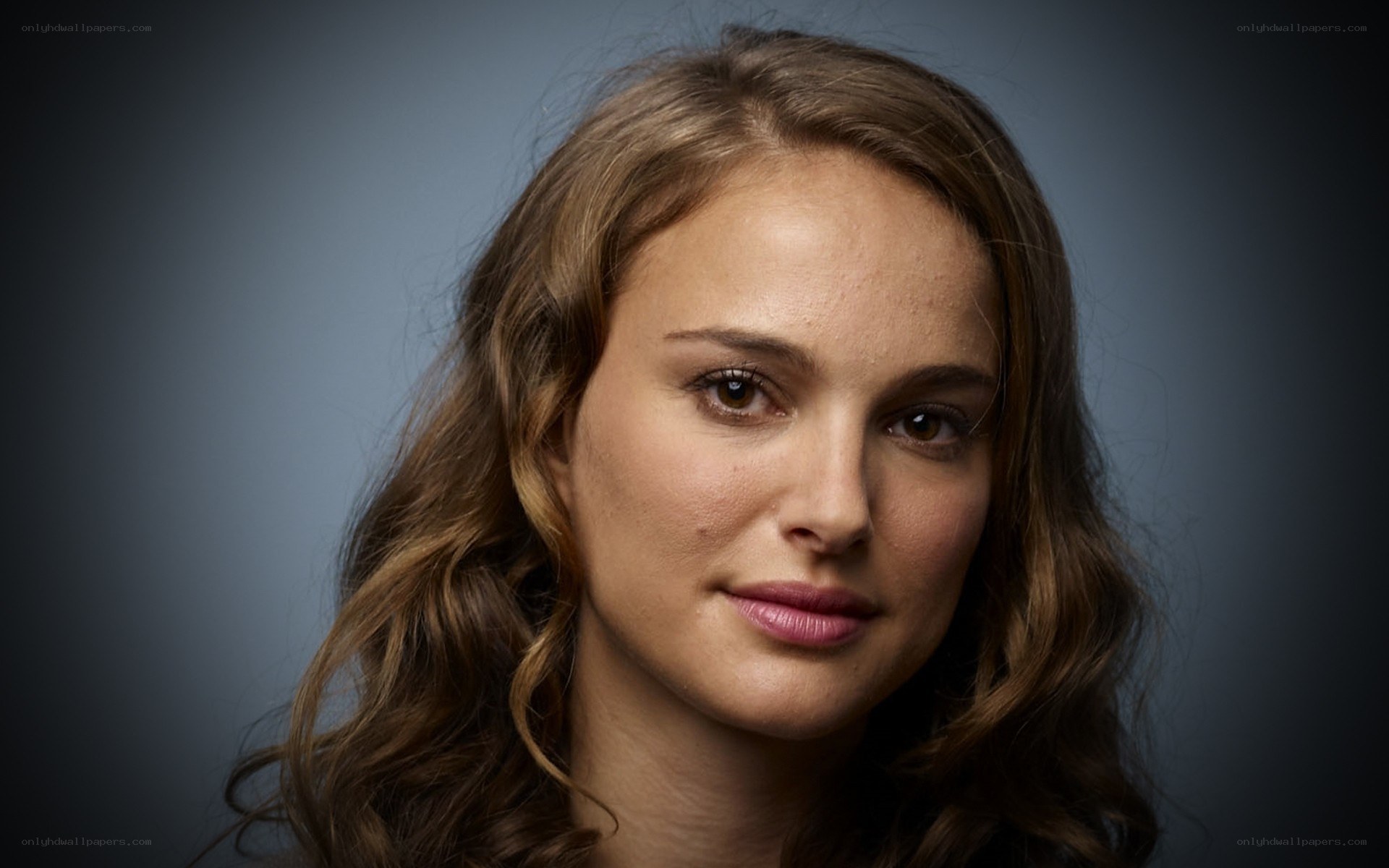 Natalie Portman portrait