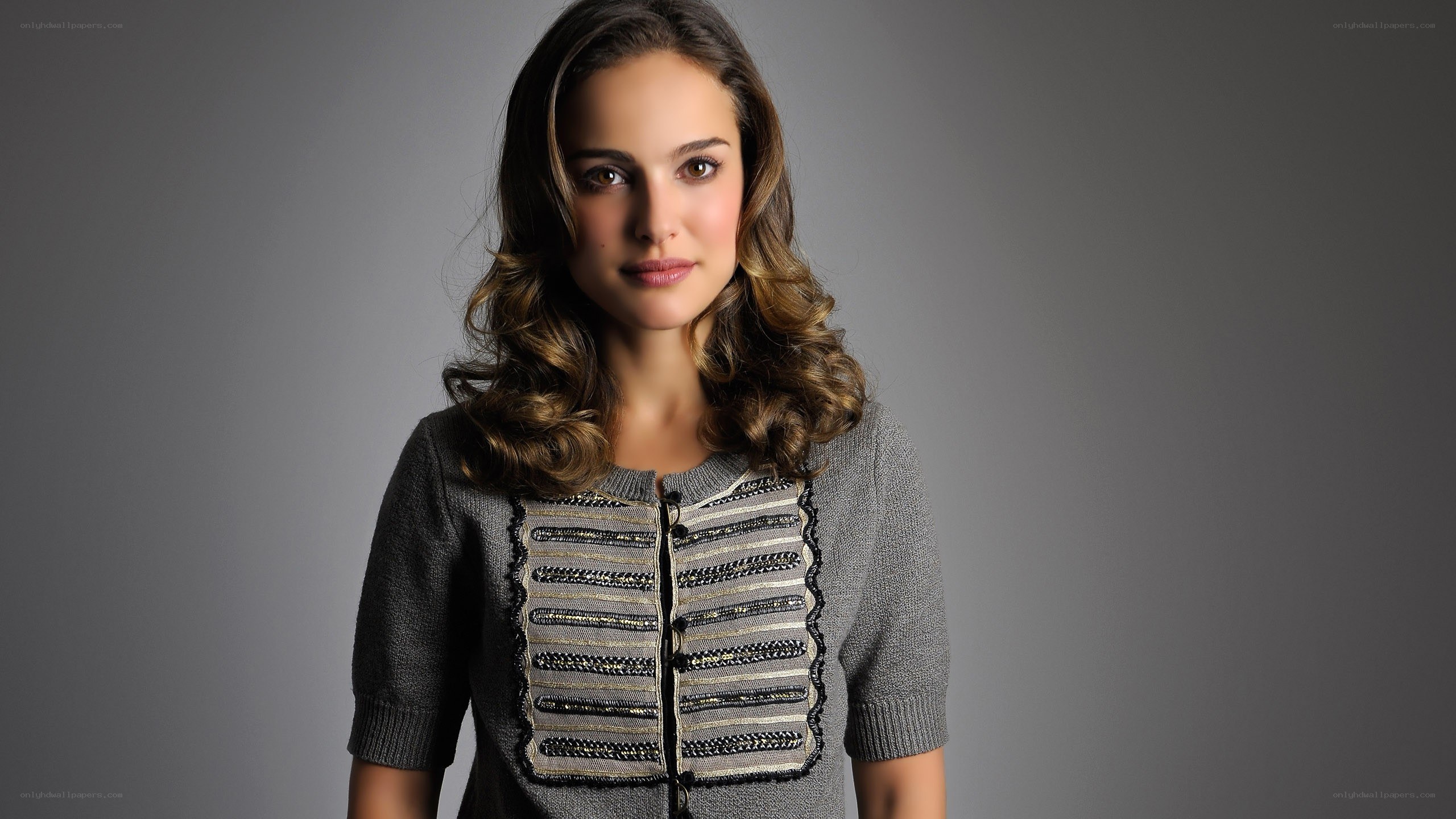 Natalie Portman portrait