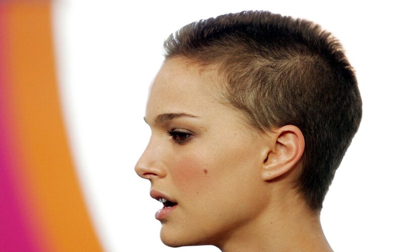 Natalie Portman profile