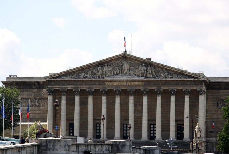 National Assembly Building