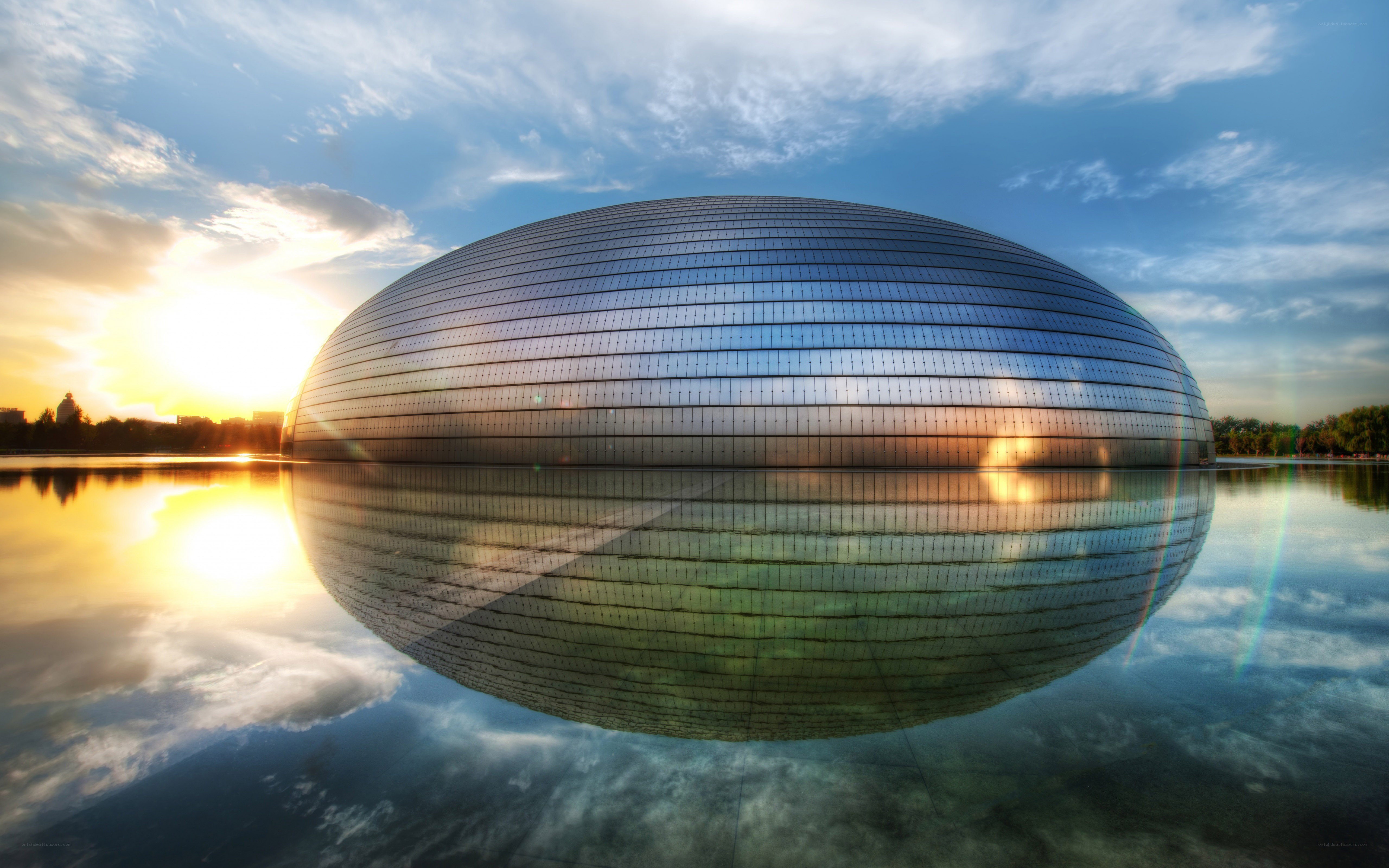 National Centre for the Performing Arts