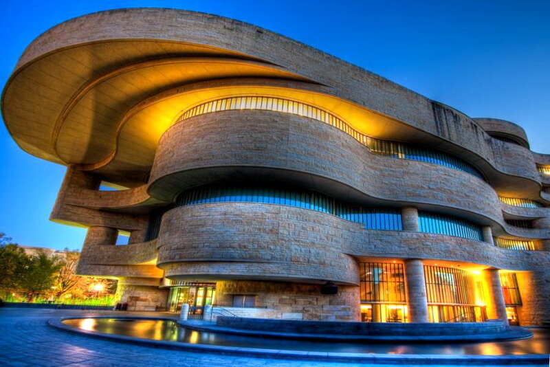 National Gallery of Art Building