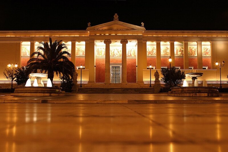 National Gallery of Greece