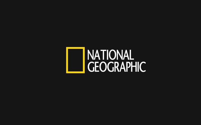 National Geographic logo