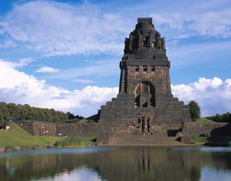 National Monument on the Siegessäule