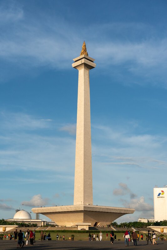 National Monument Tower
