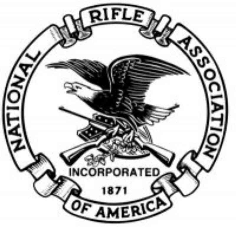 National Rifle Association seal