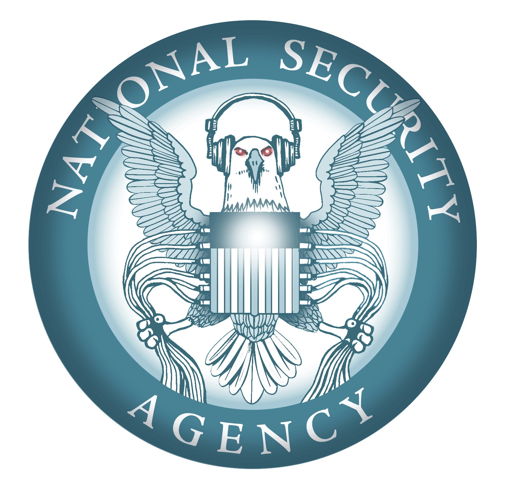 National Security Agency logo