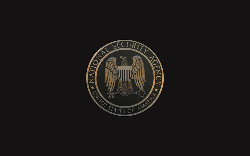 National Security Agency Seal