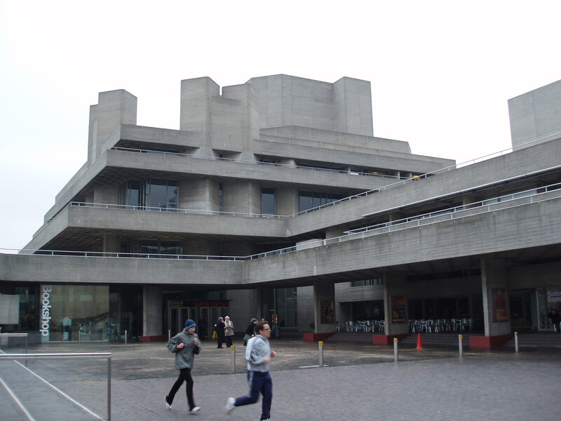 National Theatre London
