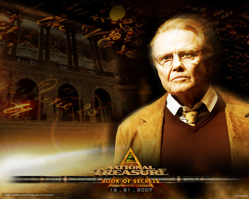 National Treasure: Book of Secrets