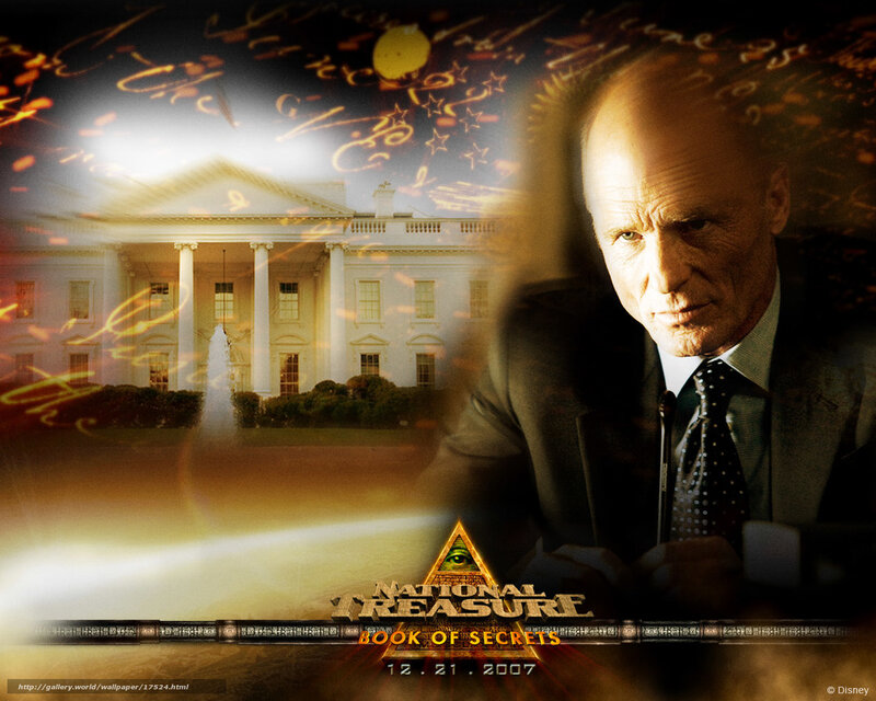 National Treasure: Book of Secrets
