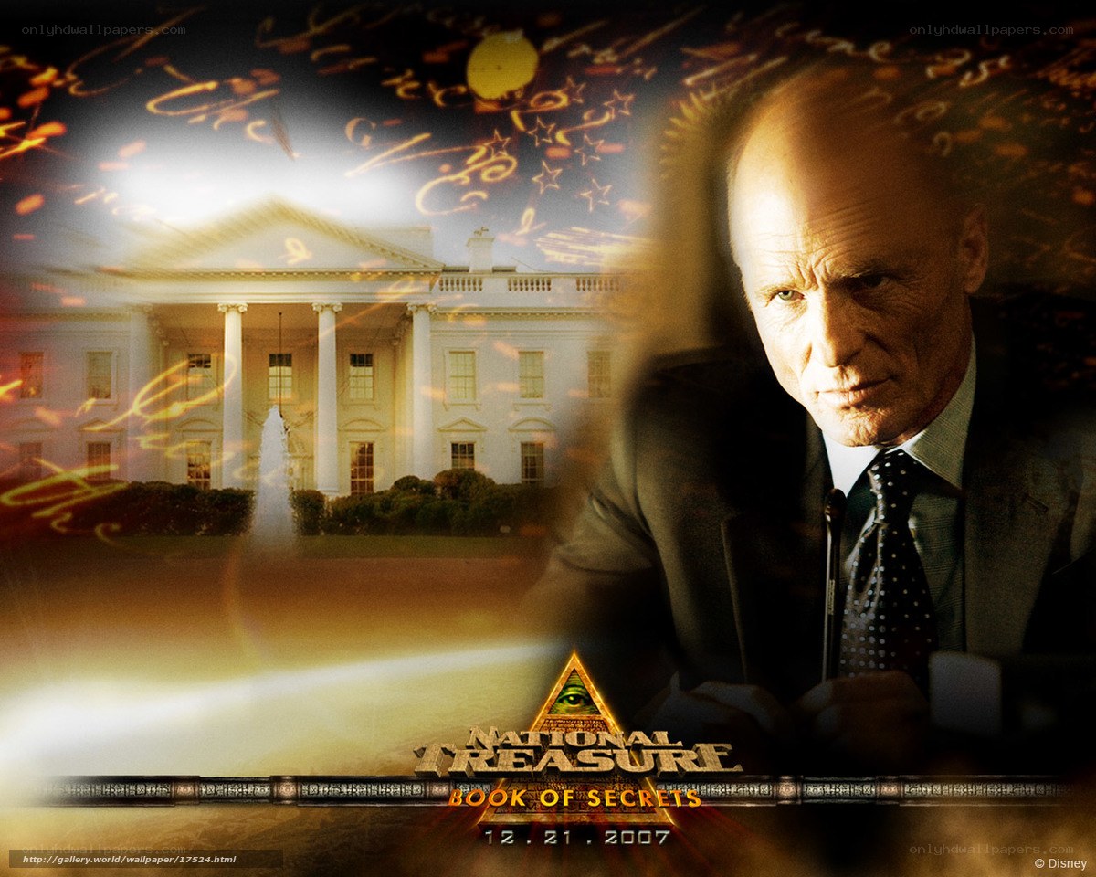 National Treasure: Book of Secrets