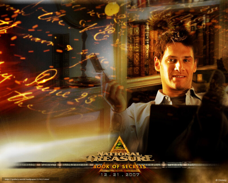 National Treasure: Book of Secrets