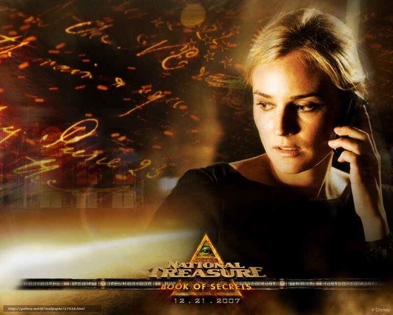 National Treasure: Book of Secrets