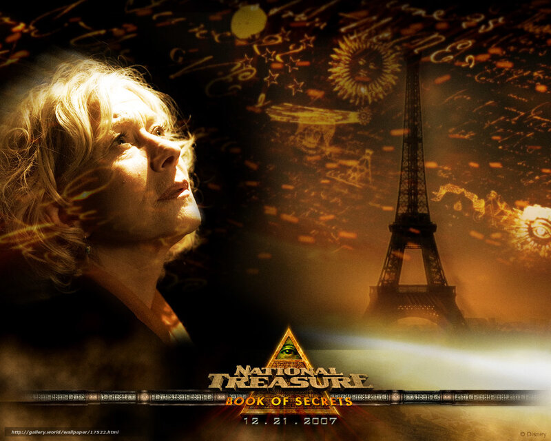 National Treasure: Book of Secrets